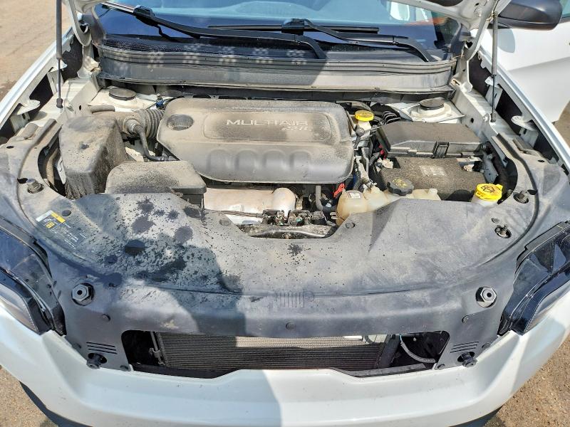 Photo 12 from auction – 2019 JEEP CHEROKEE with VIN 1C4PJMAB7KD233193