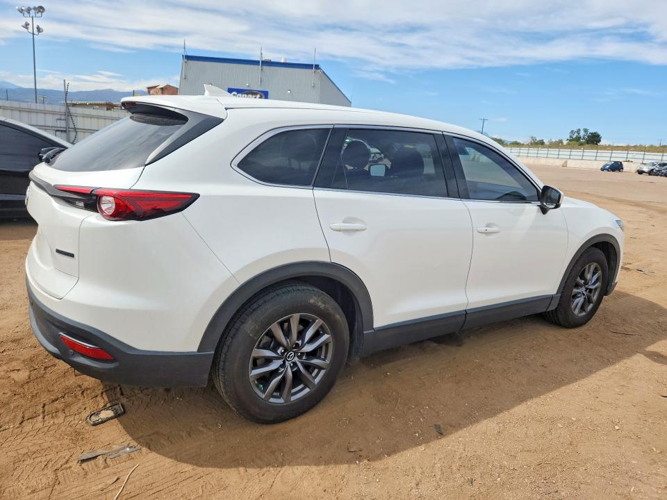Снимка 3 от търг – 2021 MAZDA CX-9 с VIN JM3TCBCY6M0541326