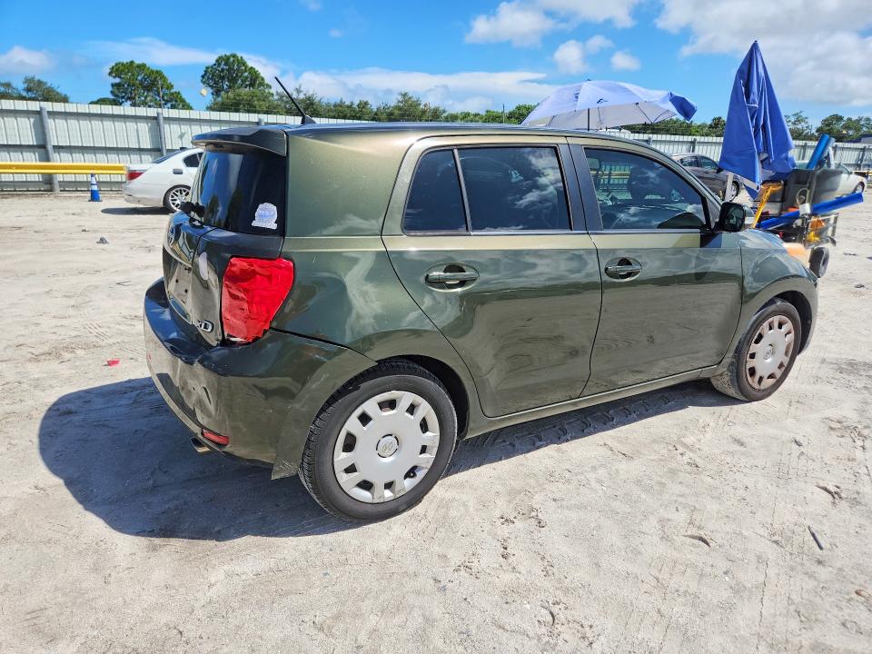 صورة رقم 3 من المزاد - 2012 SCION XD مع VIN JTKKU4B44C1027567