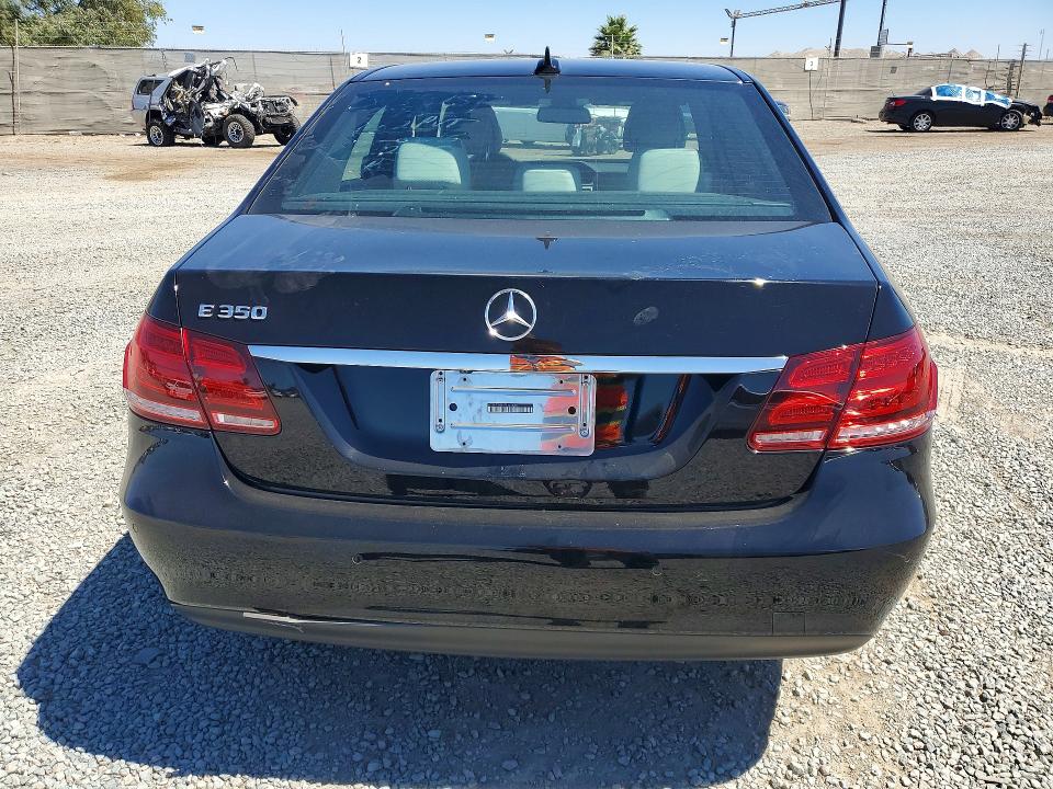 Photo 6 from auction – 2015 MERCEDES-BENZ E with VIN WDDHF5KB1FB127646