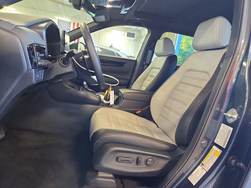 Foto 7 de la subasta – 2026 HONDA CR-V con VIN 7FARS6H92TE093931