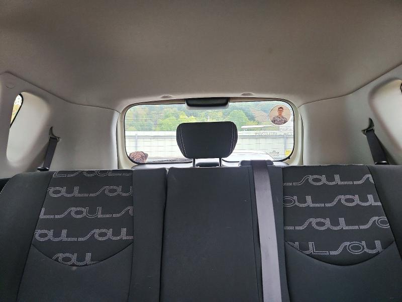 Foto 10 de la subasta – 2013 KIA SOUL con VIN KNDJT2A60D7522473
