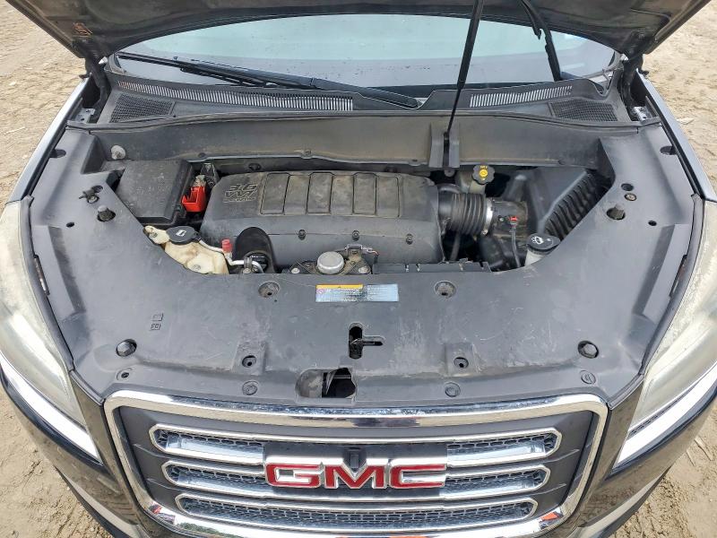 Zdjęcie 12 z aukcji – 2014 GMC ACADIA z VIN 1GKKRRKD8EJ217014