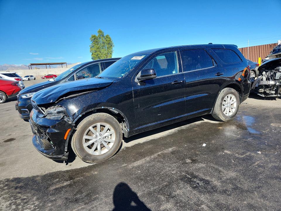 2025 DODGE DURANGO - Търг №68339566