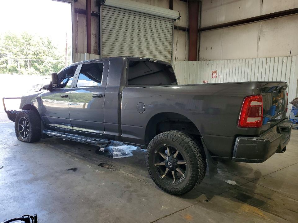 Снимка 2 от търг – 2019 RAM 2500 с VIN 3C6UR5ML7KG685211
