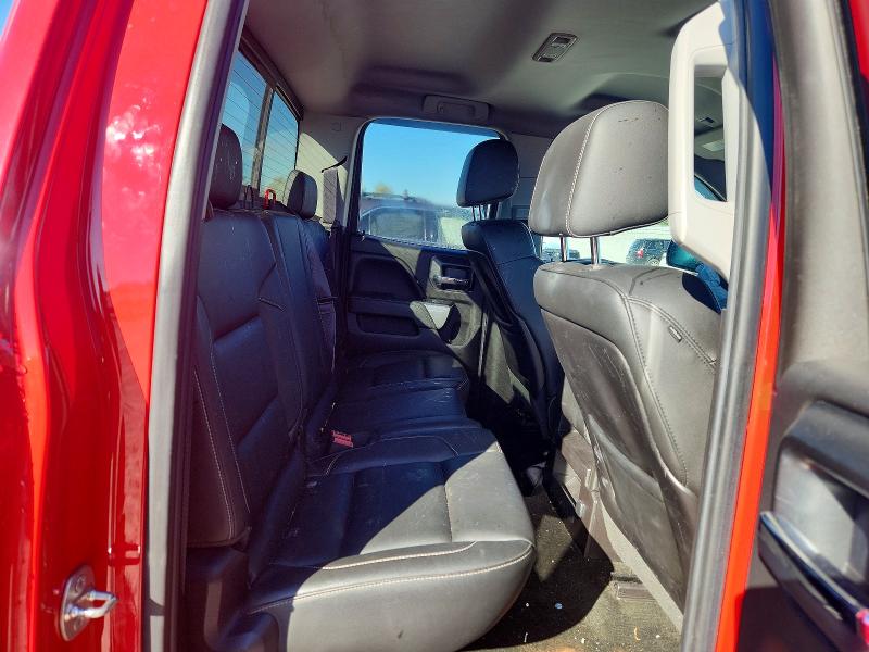 Zdjęcie 10 z aukcji – 2014 CHEVROLET SILVERADO z VIN 1GCVKSEC2EZ369427