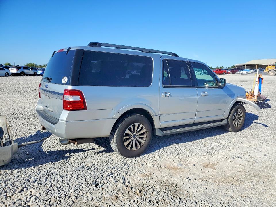 Photo 3 from auction – 2017 FORD EXPEDITION with VIN 1FMJK1JT6HEA47640