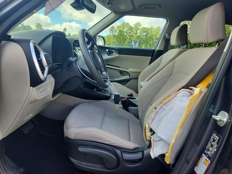 Photo 7 from auction – 2020 KIA SOUL with VIN KNDJ23AUXL7716823