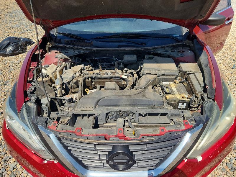 Zdjęcie 11 z aukcji – 2016 NISSAN ALTIMA z VIN 1N4AL3AP5GN334181