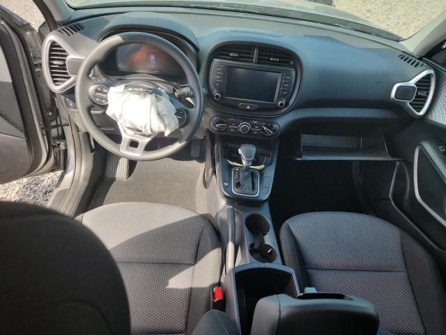 Photo 8 from auction – 2025 KIA SOUL with VIN KNDJ23AU0S7933473