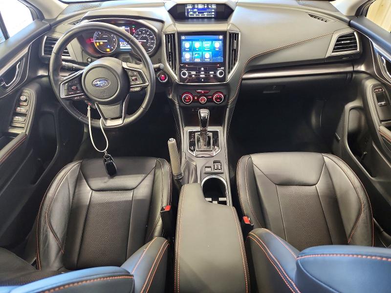 Foto 8 de la subasta – 2023 SUBARU CROSSTREK con VIN JF2GTHNC3PH244732