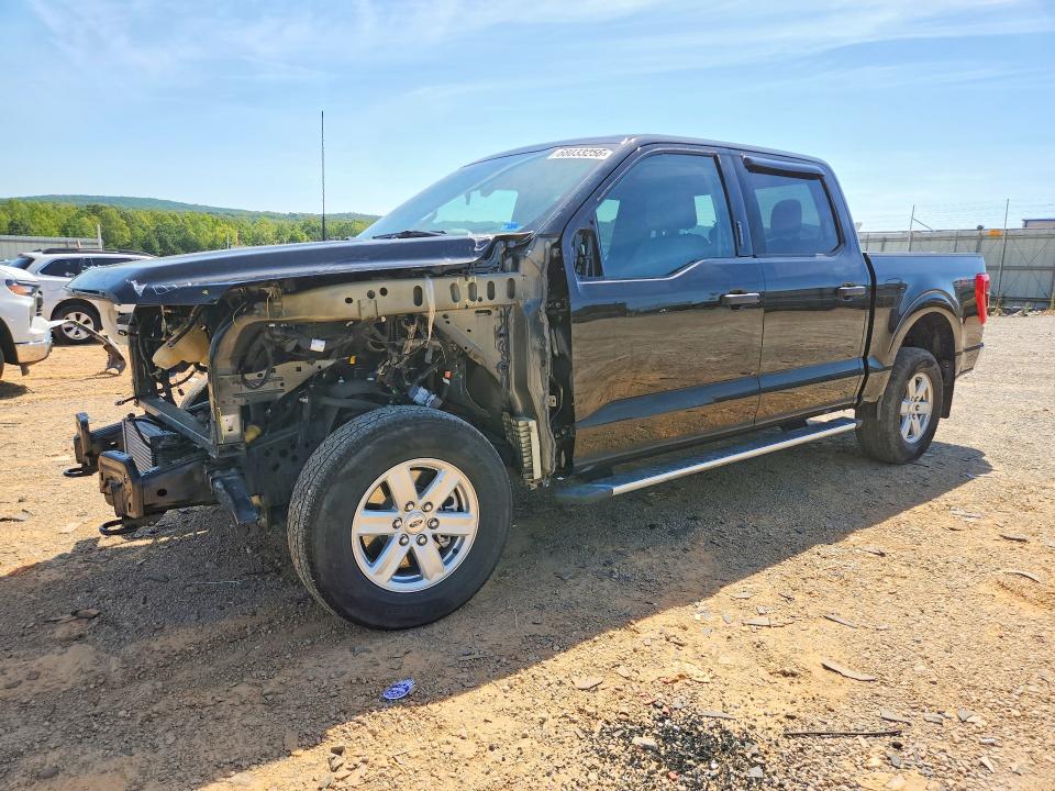 2023 FORD F150 - Търг №68033256