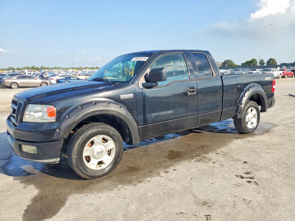 2004 FORD F150 - Търг №59409516
