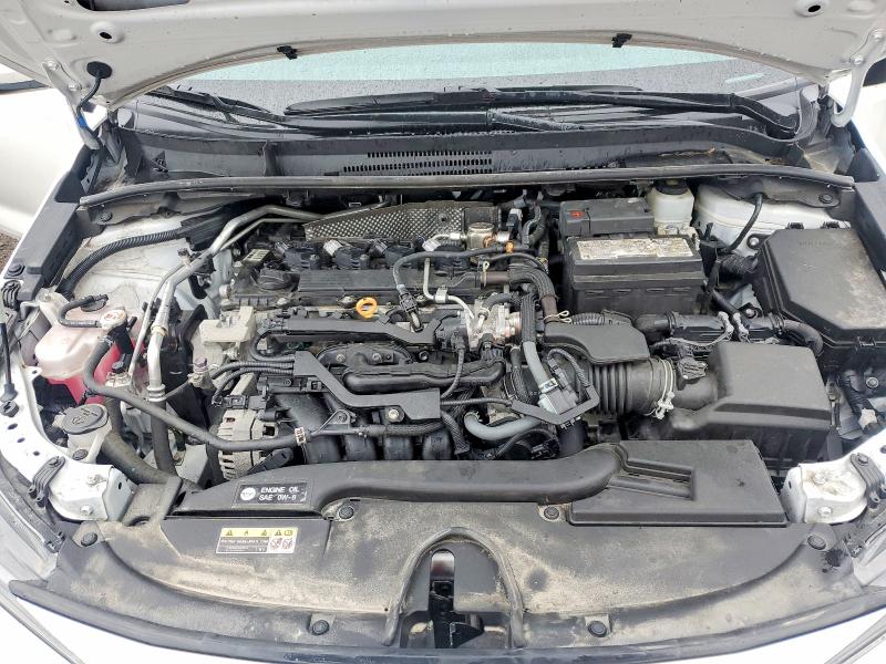 Photo 11 from auction – 2023 TOYOTA COROLLA with VIN 5YFP4MCE8PP156241