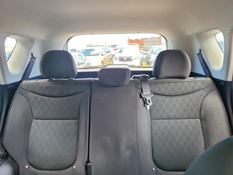 Снимка 10 от търг – 2016 KIA SOUL с VIN KNDJN2A25G7375997