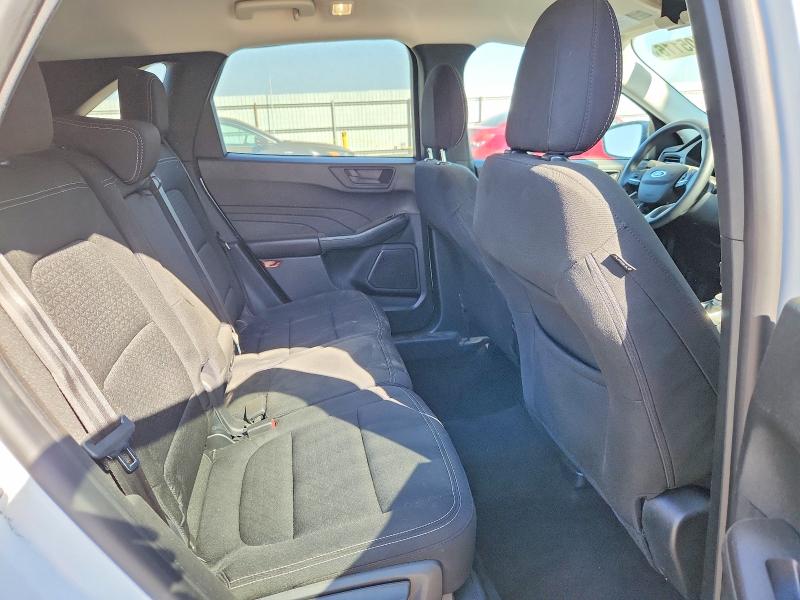 صورة رقم 11 من المزاد - 2025 FORD ESCAPE مع VIN 1FMCU0GN7SUA43292