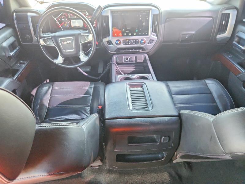 Photo 8 from auction – 2015 GMC SIERRA with VIN 3GTP1UEC9FG507988