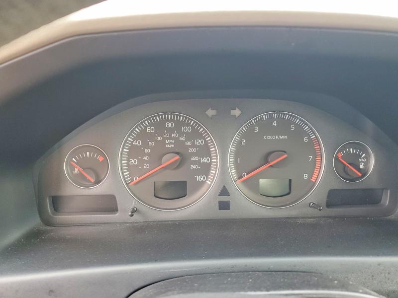 Photo 9 from auction – 2006 VOLVO XC70 with VIN YV4SZ592561220024
