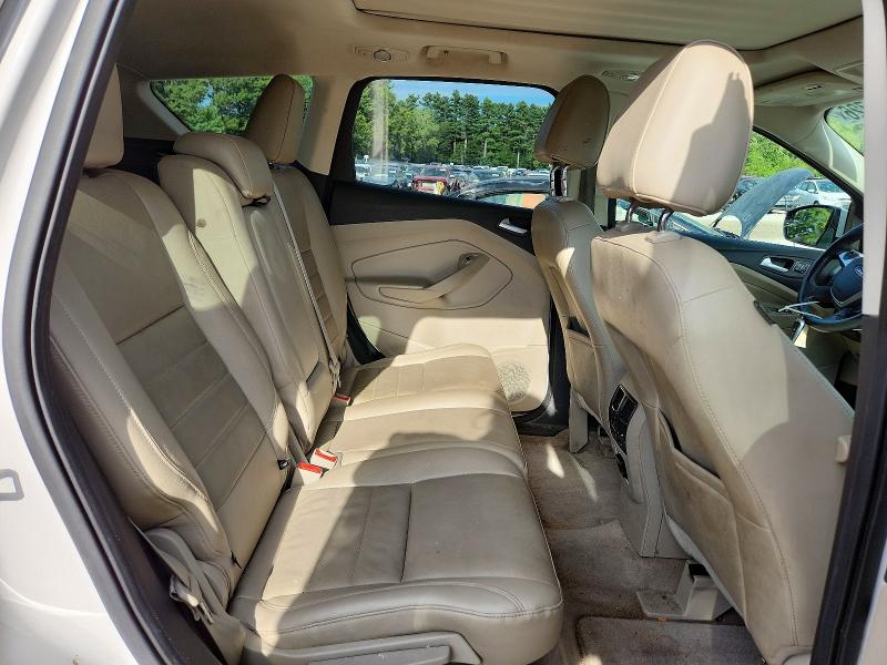 Снимка 11 от търг – 2014 FORD ESCAPE с VIN 1FMCU9J93EUB36220