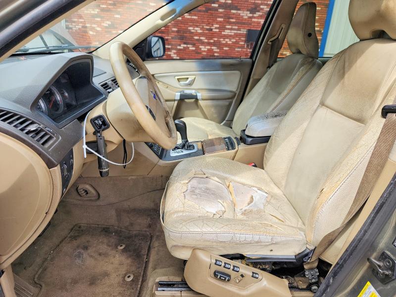 صورة رقم 7 من المزاد - 2011 VOLVO XC90 مع VIN YV4952CZ0B1582626