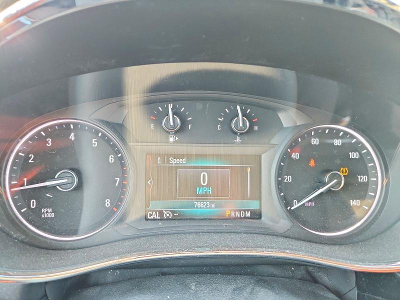 صورة رقم 9 من المزاد - 2017 BUICK ENCORE مع VIN KL4CJCSB6HB169072