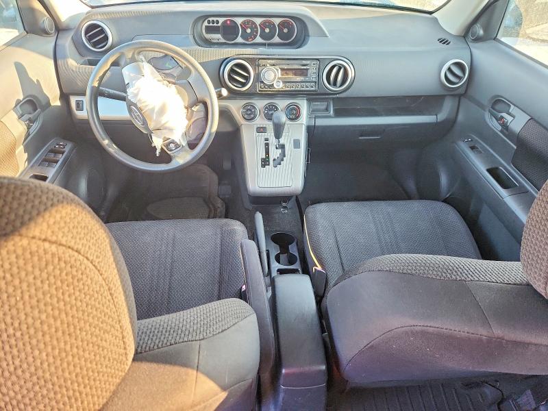Photo 8 from auction – 2010 SCION XB with VIN JTLZE4FE4A1107376