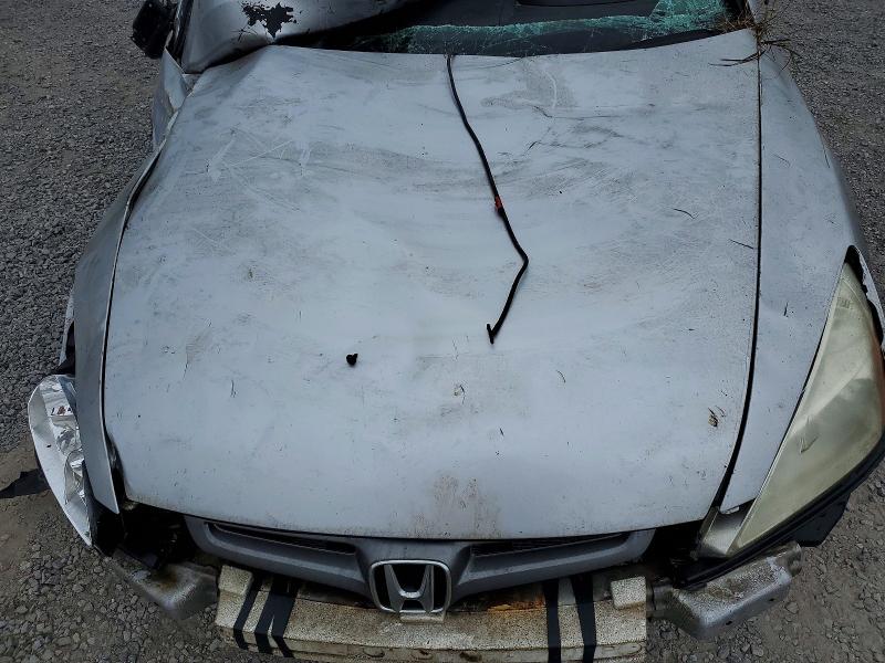 Снимка 11 от търг – 2005 HONDA ACCORD с VIN 1HGCM56455A814544