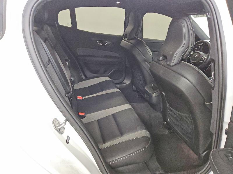 Photo 10 from auction – 2024 VOLVO S60 with VIN 7JRL12H8RG295132