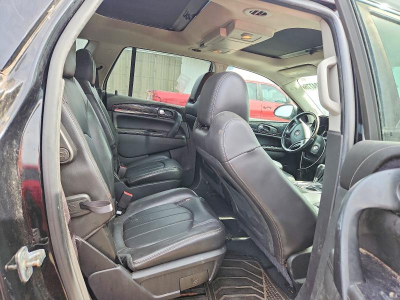 Фото 11 с аукциона – 2017 BUICK ENCLAVE с VIN 5GAKVCKD2HJ119641