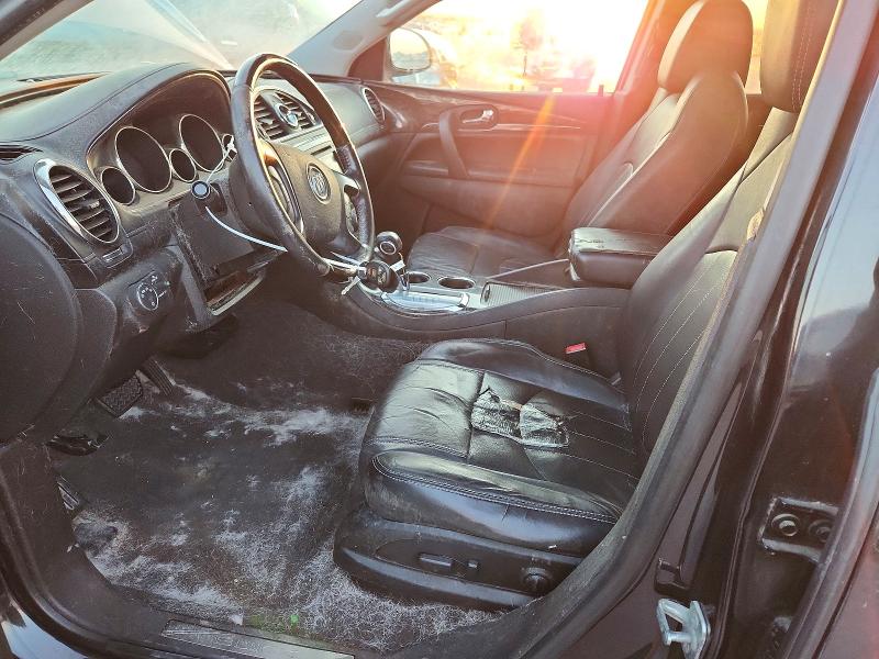 صورة رقم 7 من المزاد - 2014 BUICK ENCLAVE مع VIN 5GAKRBKD0EJ103710