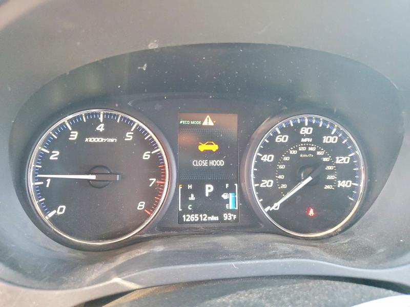 Photo 9 from auction – 2016 MITSUBISHI OUTLANDER with VIN JA4AD3A38GZ044668