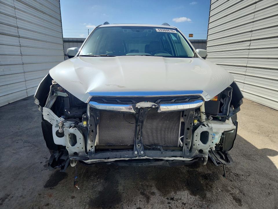 صورة رقم 5 من المزاد - 2018 SUBARU FORESTER مع VIN JF2SJAWC6JH551390