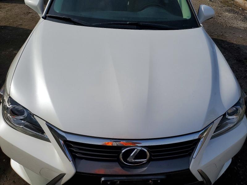 صورة رقم 11 من المزاد - 2014 LEXUS CT مع VIN JTHKD5BH2E2202751
