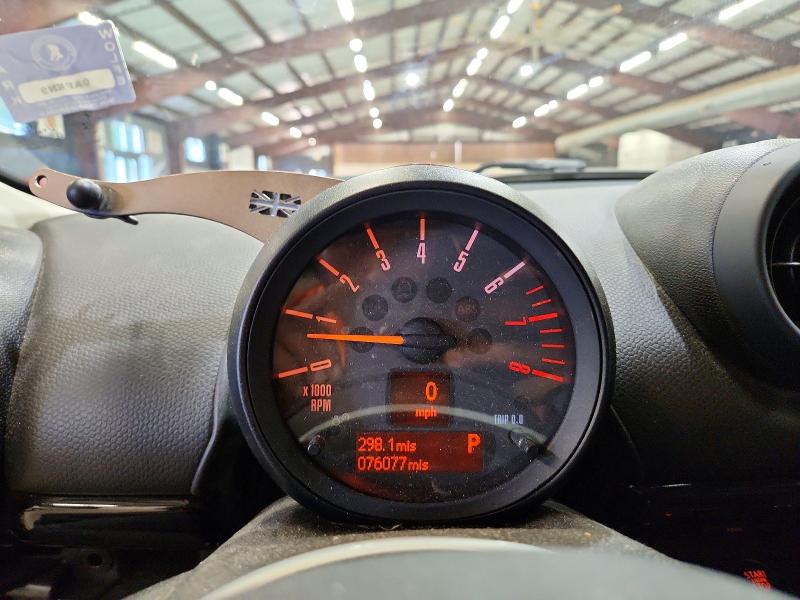 Zdjęcie 9 z aukcji – 2015 MINI COOPER z VIN WMWZC5C52FWP43135