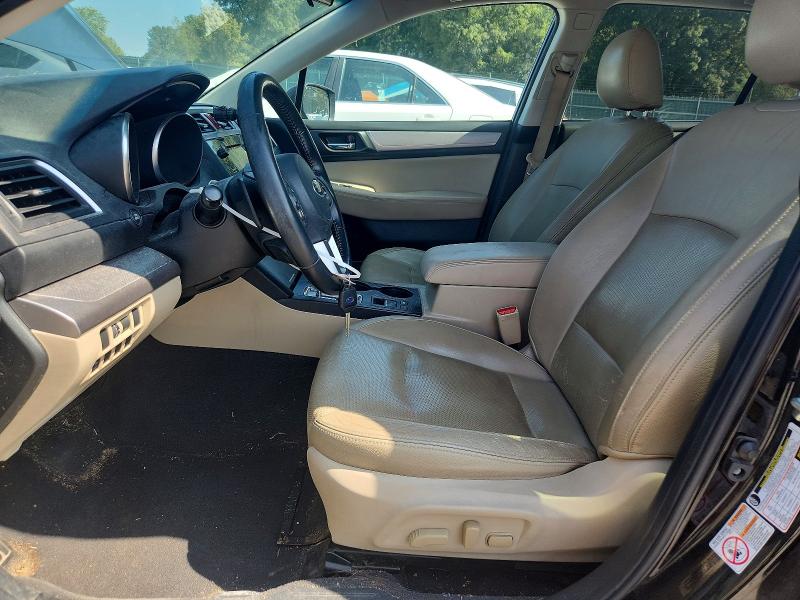 Снимка 7 от търг – 2015 SUBARU OUTBACK с VIN 4S4BSBCC3F3360984