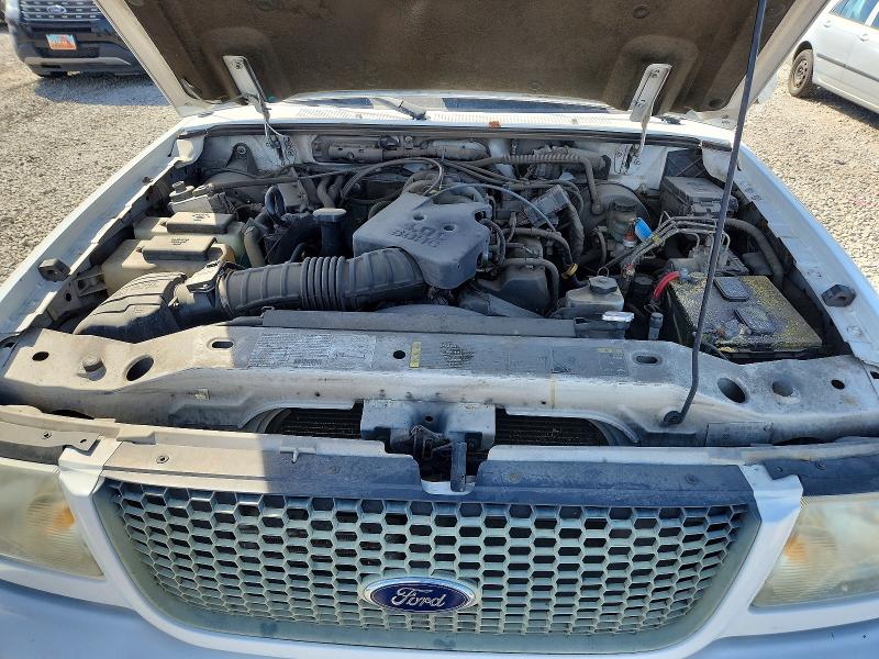 Photo 11 from auction – 2003 FORD RANGER with VIN 1FTZR45E73PA04101