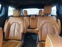 Foto 10 de la subasta – 2023 CHRYSLER PACIFICA con VIN 2C4RC1N73PR519103