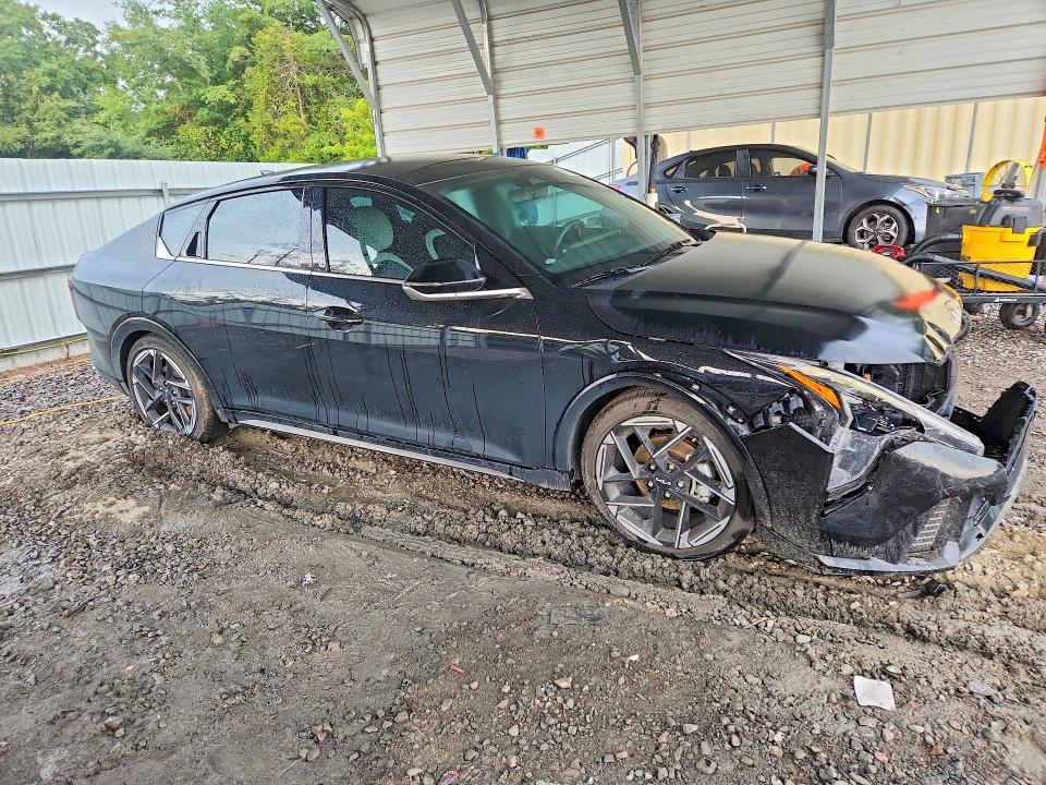 Снимка 4 от търг – 2026 KIA K4 с VIN 3KPFW4DE0TE284053