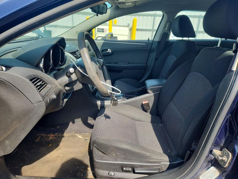 Photo 7 from auction – 2011 CHEVROLET MALIBU with VIN 1G1ZC5E10BF367969
