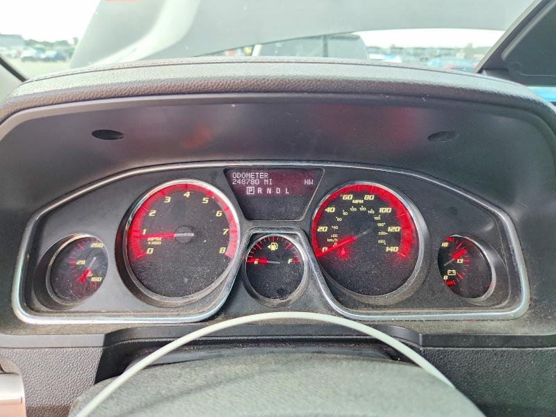 Снимка 9 от търг – 2015 GMC ACADIA с VIN 1GKKRRKD8FJ123586