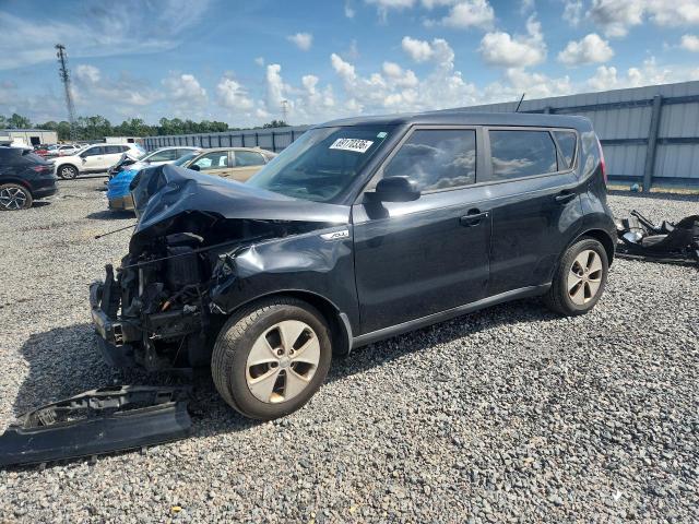 Photo 1 from auction – 2016 KIA SOUL with VIN KNDJN2A28G7367540