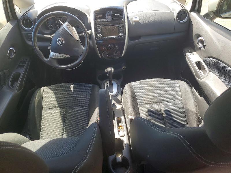 Снимка 8 от търг – 2017 NISSAN VERSA NOTE с VIN 3N1CE2CP7HL373749