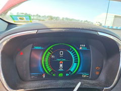 Photo 9 from auction – 2016 CHEVROLET VOLT with VIN 1G1RD6S50GU140164
