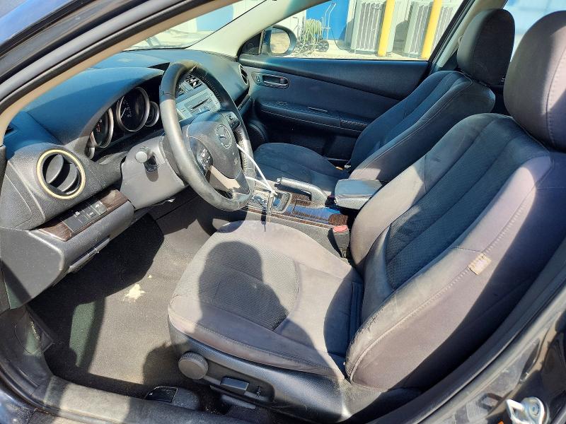 Фото 7 с аукциона – 2012 MAZDA 6 с VIN 1YVHZ8DH3C5M00353
