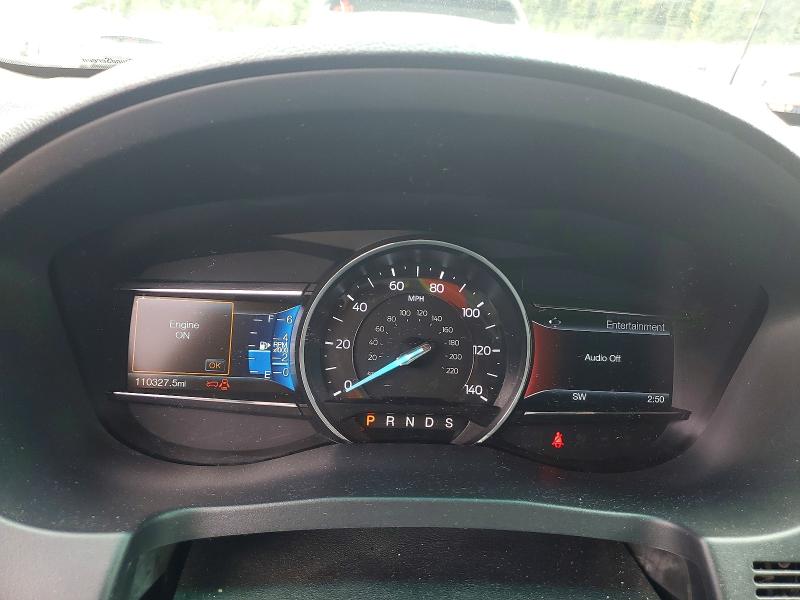 Zdjęcie 9 z aukcji – 2016 FORD EXPLORER z VIN 1FM5K8GT8GGC55376