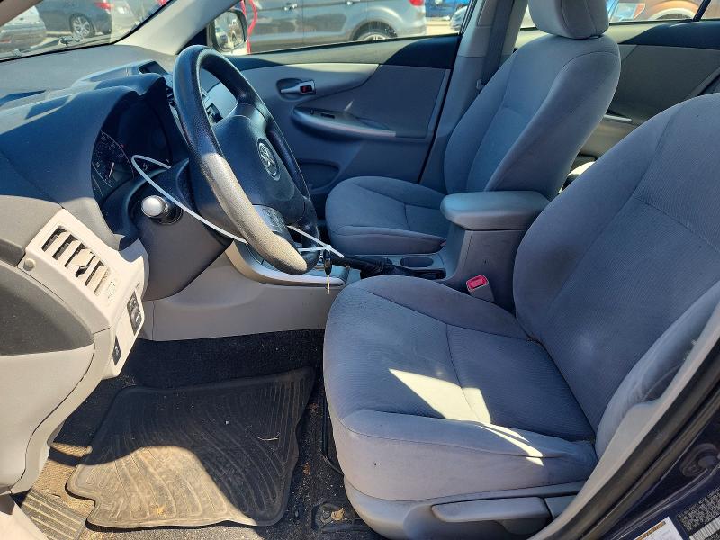Снимка 7 от търг – 2013 TOYOTA COROLLA с VIN JTDBU4EE4DJ120926