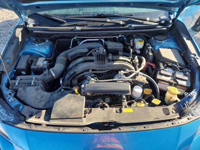 Zdjęcie 11 z aukcji – 2018 SUBARU IMPREZA z VIN 4S3GKAA61J3620390