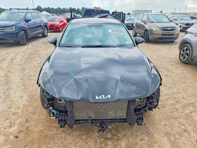 Photo 5 from auction – 2026 KIA K5 with VIN KNAG24J74T5442151