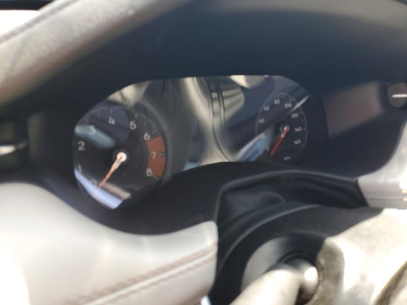 Photo 9 from auction – 2025 JEEP COMPASS with VIN 3C4NJDCN7ST565417