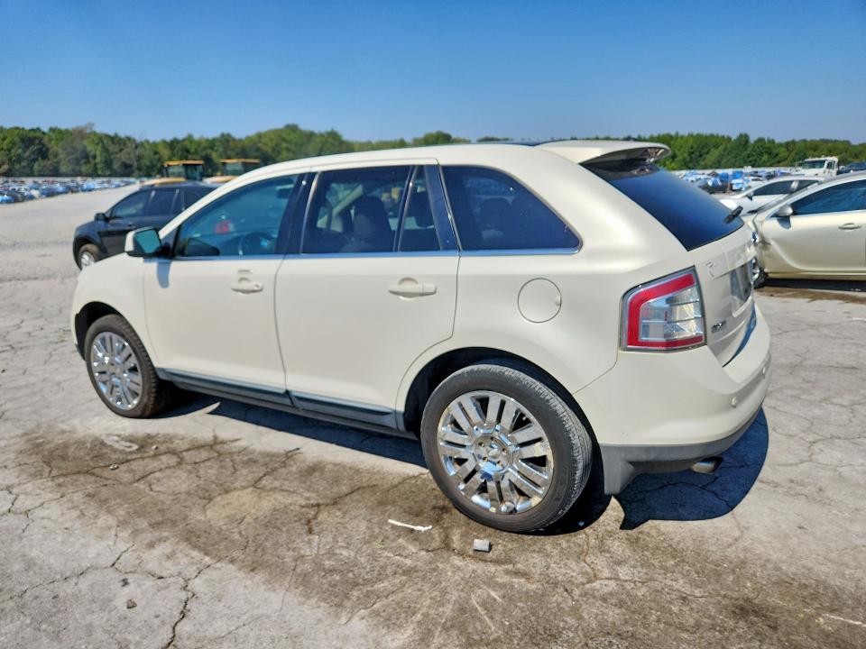 صورة رقم 2 من المزاد - 2008 FORD EDGE مع VIN 2FMDK49C68BB07303